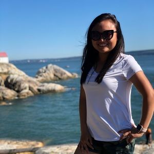 Meet your Posher, Krystle kate